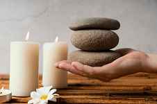 Salon "Le château et moi - Reconnexion à soi"