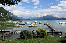 Port de plaisance