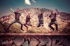 Concert : RED BALLOONS