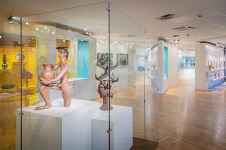 Espace d'Arts moderne et contemporain Edith Allard