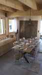Chalet le ZenBlanc - Lucchini Christian