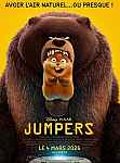 Cinéma Enfants : Jumpers