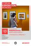 Exposition : Paysages Urbains - Collectif Perspectives