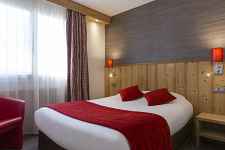The Originals Hotel du Mont Sion
