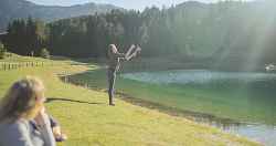 Pêche en lac et rivière