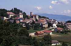Village de Clermont