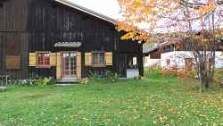 Chalet Les Chaux - 66 m² - n°629