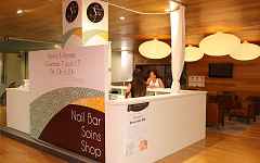 Comptoir du Spa