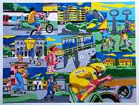 Exposition - Le Tour vu par nous