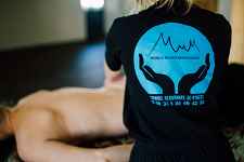 Mobile Mountain Massage