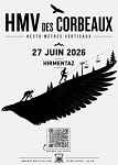 HMV des Corbeaux