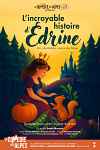 L'incroyable histoire d'Edrine