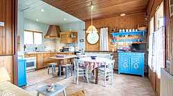 Chalet 4 personnes "Le Nain Jaune"