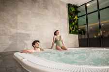PureSpa PureForm