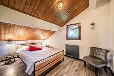 Fleury B2 - 23 m² - n°163