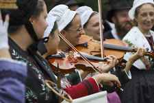 Soirée savoyarde et gourmande