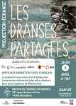 Projection échanges « Les Dranses Partagées »