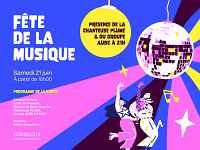 Fête de la Musique
