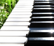 Concert de piano
