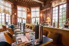 Le "M" des Avenières