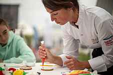 Folie(s) Végétales 2026 - Atelier décoration de biscuits printaniers