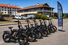 Annecy E-Bike