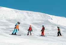 École de ski & snowboard Oxyski (Starski)