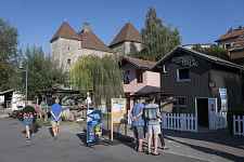 Nuit européenne des musées - Écomusée de la pêche et du lac