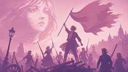 Comédie Musicale « Les misérables »