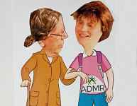 Théâtre : Camélia