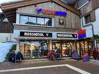 Boutique Rossignol