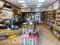 Produits R��gionaux Chez Marcel