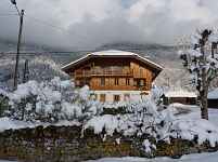 Ferme Le Coup d'Oeil