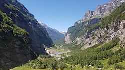 Histoire et avenir des glaciers de nos montagnes
