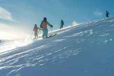 Pro-Rider : cours de ski ados confirmés (12 ans+)