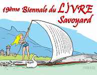 19e Biennale du Livre Savoyard