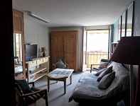 Appartement n°2 dans maison "Le Gai Soleil" - 88m² - 4 chambres - Milliet Denis