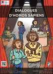 Théâtre : Les dialogues d'homos sapiens
