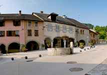 Musée de la Cordonnerie