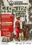 Closing du bikepark