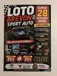 Loto Brevon Sport Auto