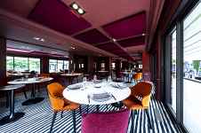 Hôtel Restaurant Baud