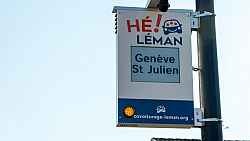 Hé Léman Covoiturage