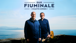 Concert - Chants corses