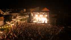 Festival Musiques en stock