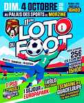 Loto du foot du SCMVA