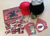 Mallette pédagogique Ombres sur l'Alpage