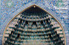 Projection - conférence Ouzbekistan