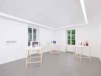 Visite artiste-commissaire : art et activisme