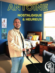 Antoine dans Nostalgique et heureux